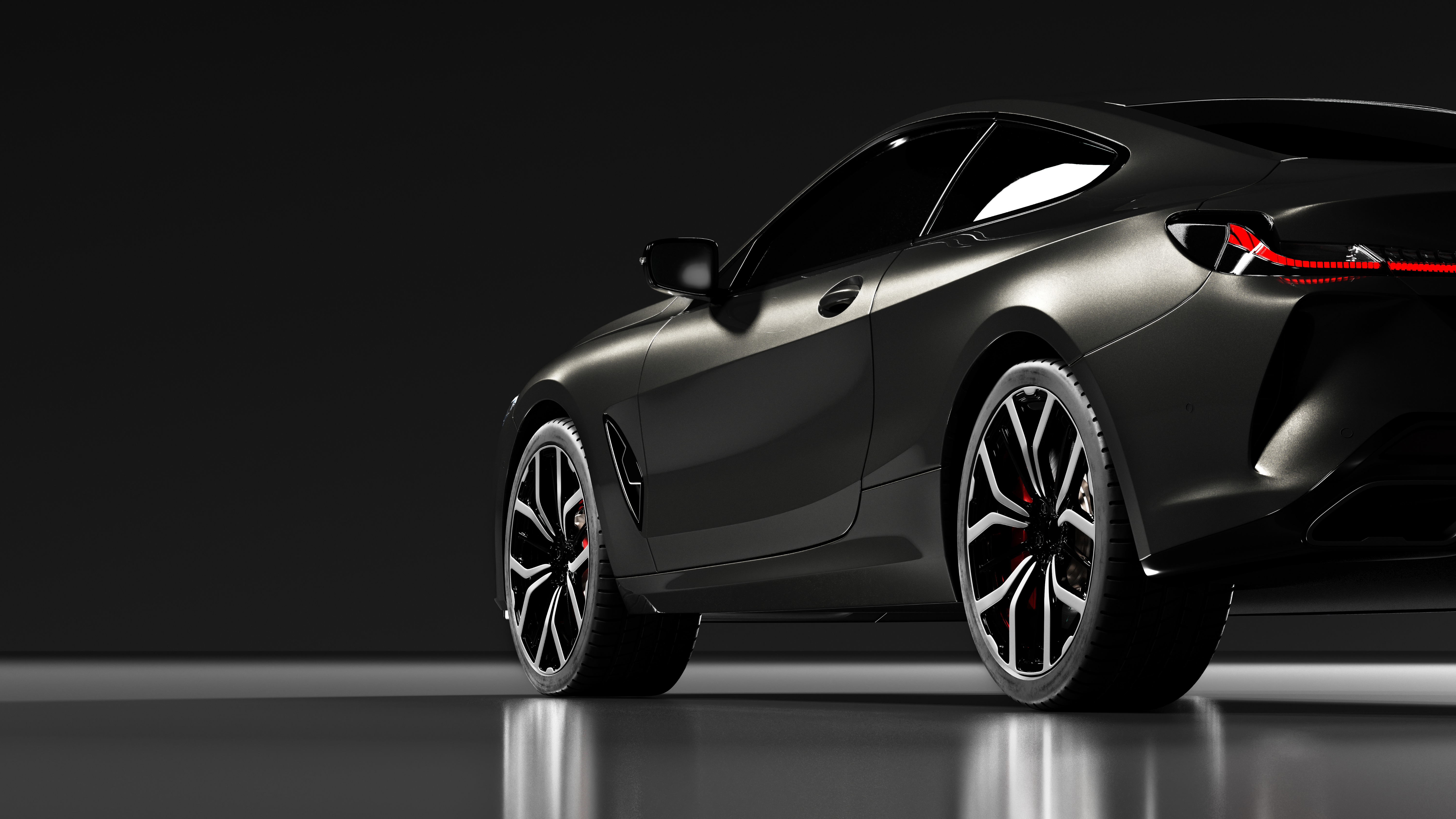 2024 Hyundai Staria Premium