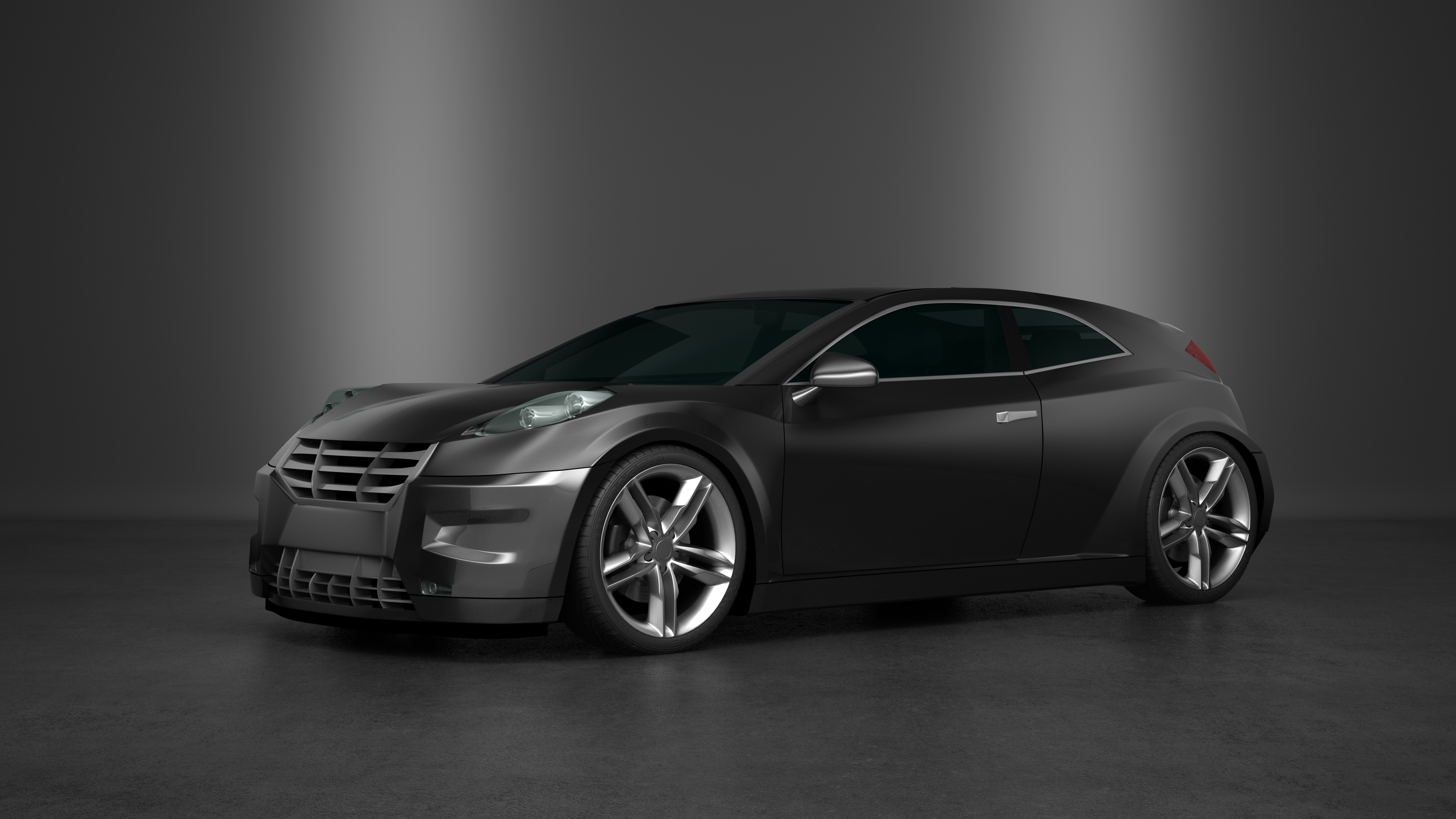 2024 Hyundai Staria Premium