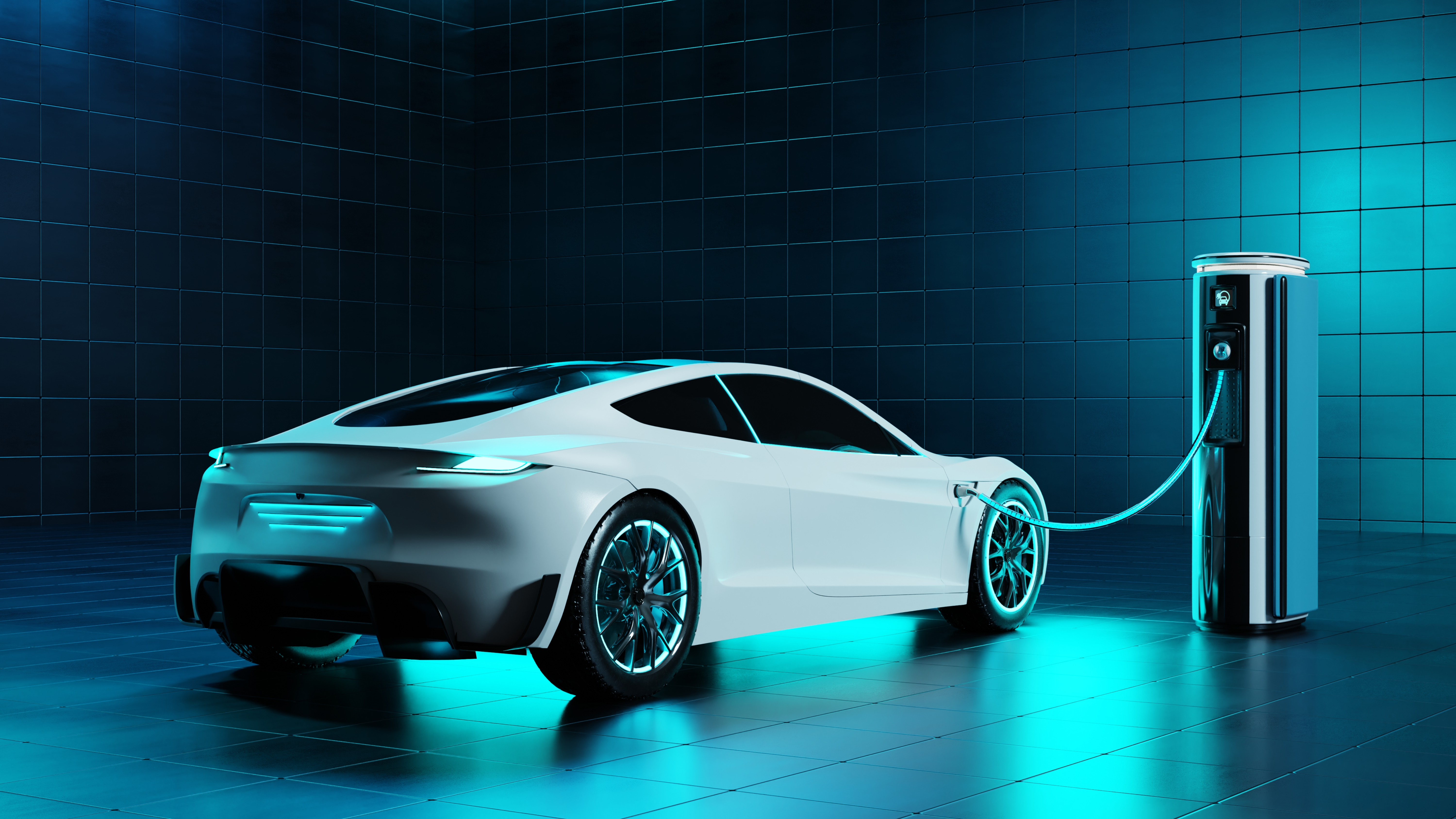 2024 Hyundai Staria Premium