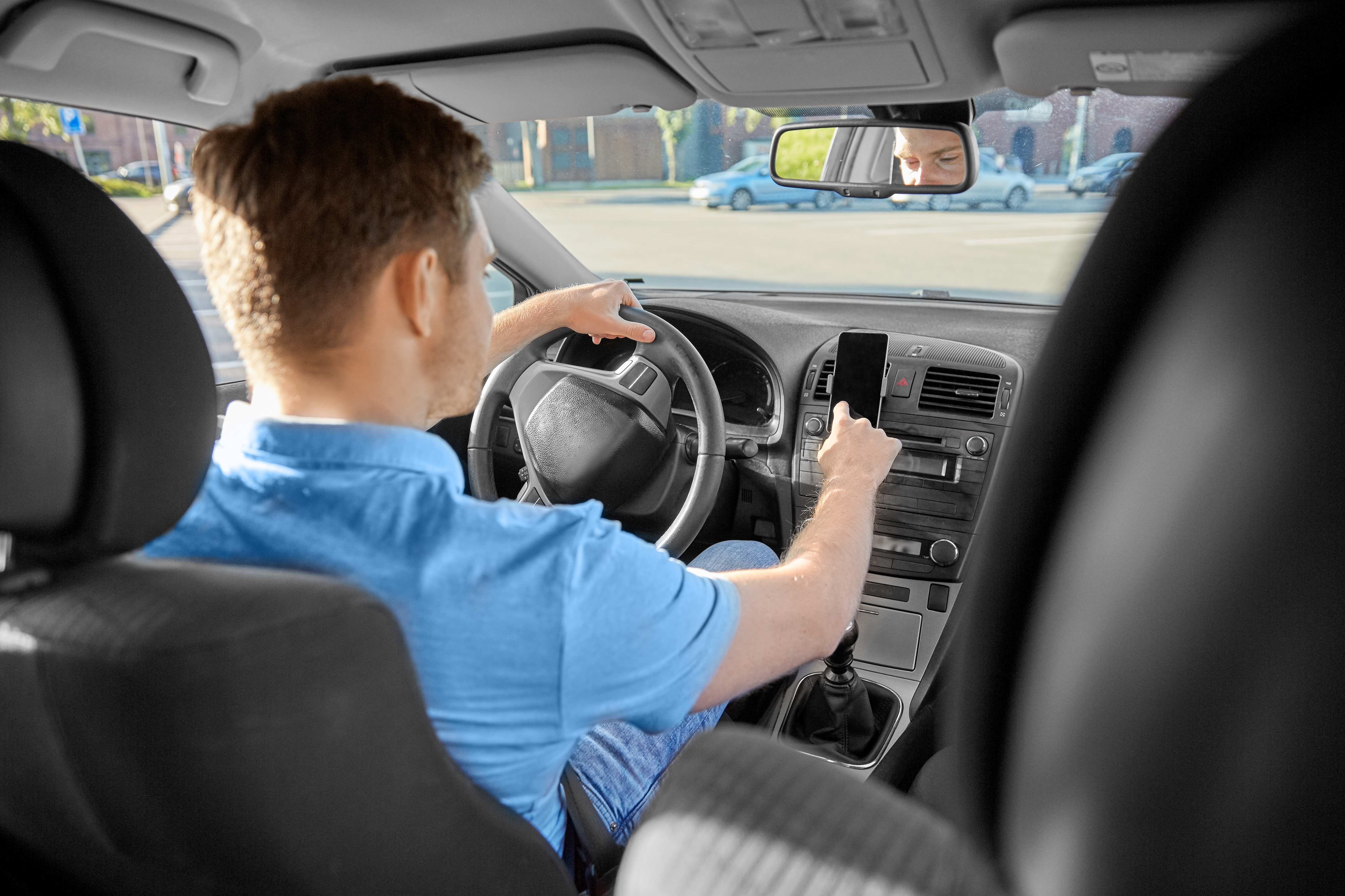 Quality Interior
