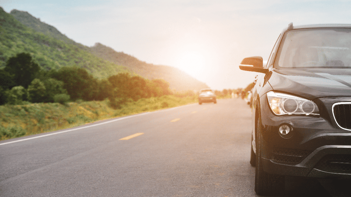 Best Second Hand 7-Seater Cars in Ireland